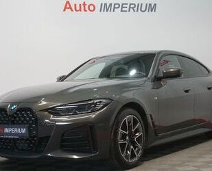 BMW 430 Gebrauchtwagen