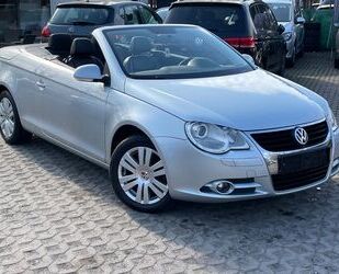 VW Eos Gebrauchtwagen