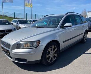 Volvo V50 Gebrauchtwagen