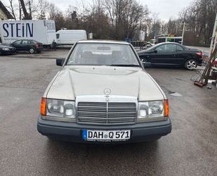Mercedes-Benz E 260 Gebrauchtwagen