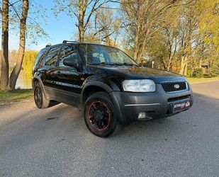 Ford Maverick Gebrauchtwagen