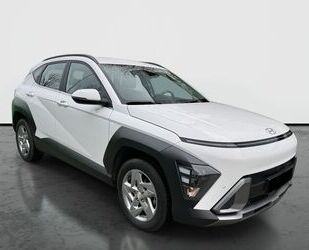 Hyundai KONA Gebrauchtwagen