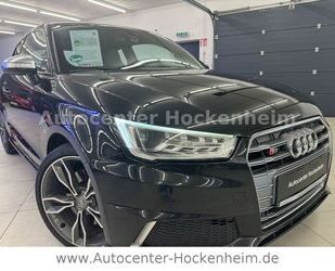 Audi S1 Gebrauchtwagen