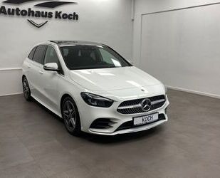 Mercedes-Benz B 200 Gebrauchtwagen