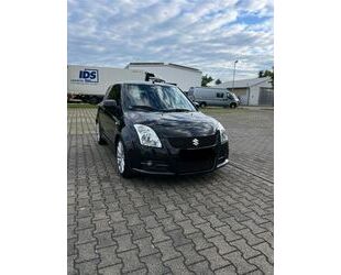 Suzuki Swift Gebrauchtwagen