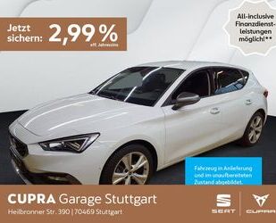 Seat Leon Gebrauchtwagen