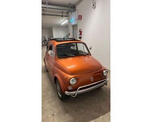 Fiat 500L Gebrauchtwagen