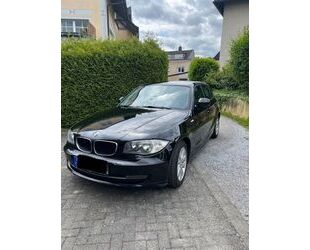 BMW 116 Gebrauchtwagen