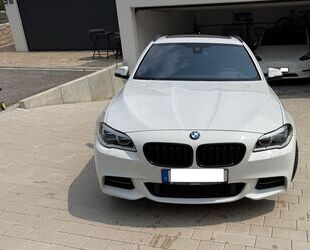 BMW 535 Gebrauchtwagen