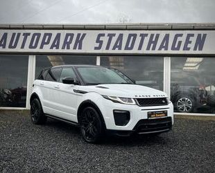 Land Rover Range Rover Evoque Gebrauchtwagen