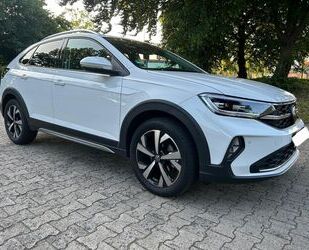 VW Taigo Gebrauchtwagen