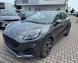 Ford Puma Gebrauchtwagen