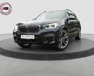 BMW X3 M40 Gebrauchtwagen