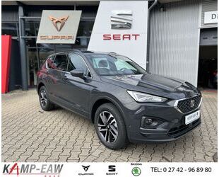 Seat Tarraco Gebrauchtwagen
