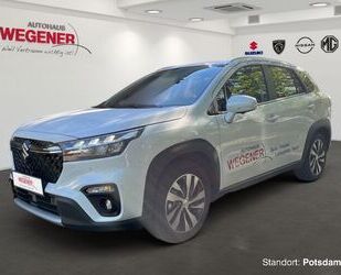 Suzuki (SX4) S-Cross Gebrauchtwagen