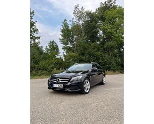 Mercedes-Benz C 220 Gebrauchtwagen