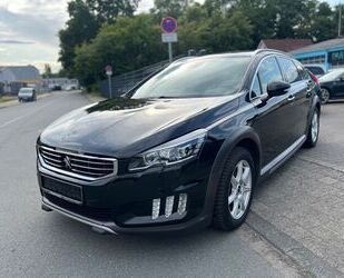 Peugeot 508 Gebrauchtwagen