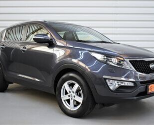 Kia Sportage Gebrauchtwagen