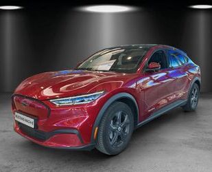 Ford Mustang Mach-E Gebrauchtwagen