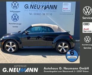VW Beetle Gebrauchtwagen