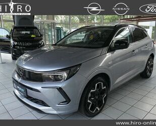 Opel Grandland (X) Gebrauchtwagen
