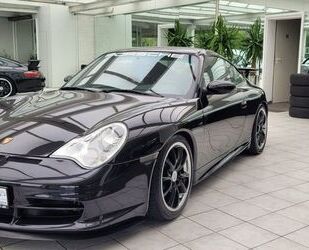 Porsche 996 Gebrauchtwagen