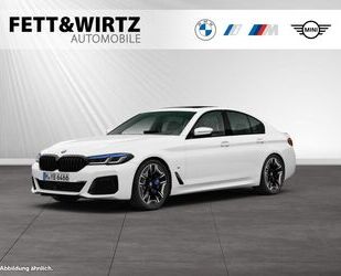 BMW 530 Gebrauchtwagen