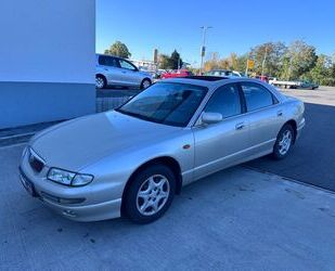 Mazda Xedos Gebrauchtwagen