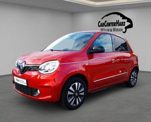 Renault Twingo Gebrauchtwagen