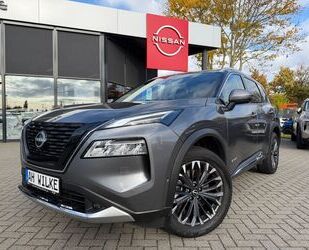 Nissan X-Trail Gebrauchtwagen