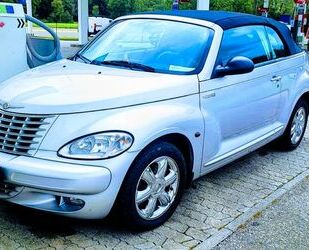 Chrysler PT Cruiser Gebrauchtwagen