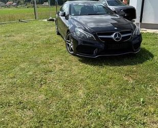 Mercedes-Benz E 350 Gebrauchtwagen