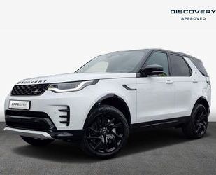 Land Rover Discovery Gebrauchtwagen