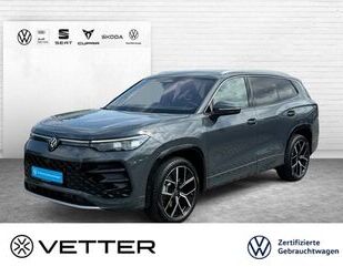 VW Tayron Gebrauchtwagen