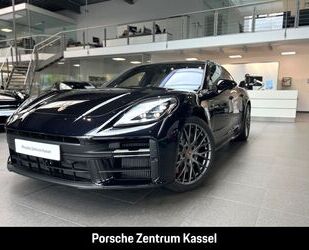 Porsche Panamera Gebrauchtwagen