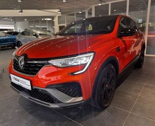 Renault Arkana Gebrauchtwagen