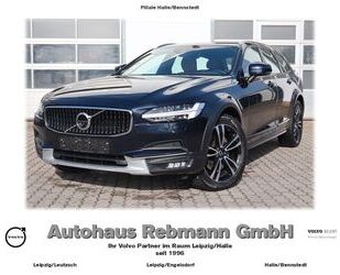 Volvo V90 Cross Country Gebrauchtwagen