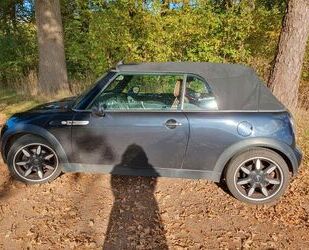  andere Cooper Cabrio 