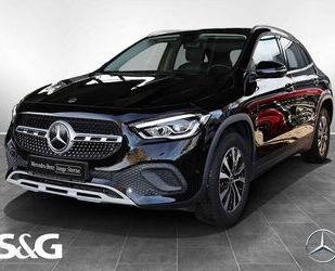 Mercedes-Benz GLA 250 Gebrauchtwagen