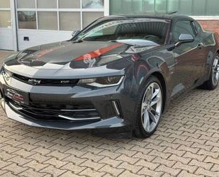 Chevrolet Camaro Gebrauchtwagen
