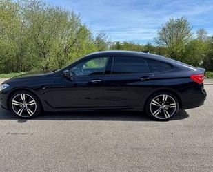 BMW 640 Gran Turismo Gebrauchtwagen