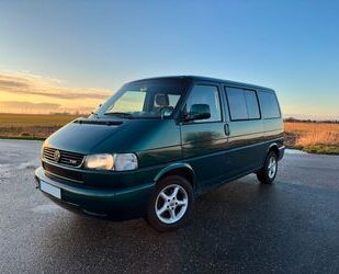 VW T4 Multivan Gebrauchtwagen