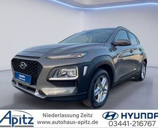 Hyundai KONA Gebrauchtwagen