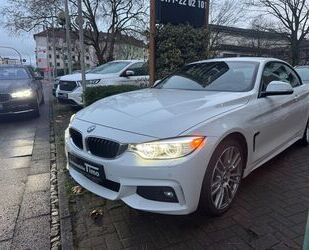BMW 435 Gebrauchtwagen