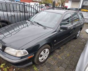Volvo V40 Gebrauchtwagen