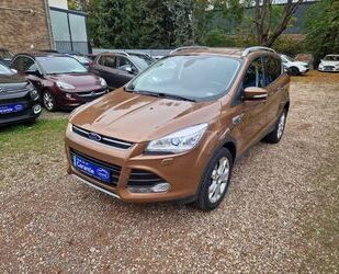 Ford Kuga Gebrauchtwagen