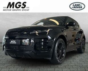 Land Rover Range Rover Evoque Gebrauchtwagen