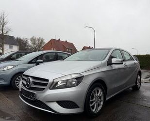 Mercedes-Benz A 180 Gebrauchtwagen