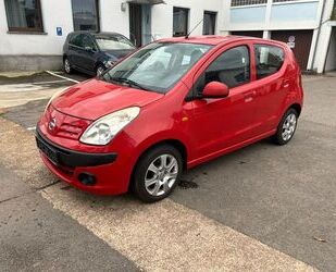 Nissan Pixo Gebrauchtwagen