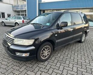 Mitsubishi Space Wagon Gebrauchtwagen